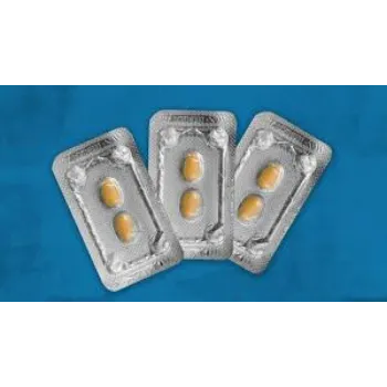 Vardenafil Tablet